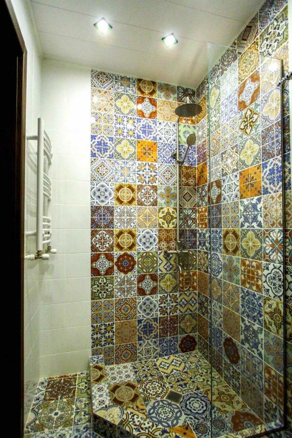 B&B Rooms Tiflis Exterior foto