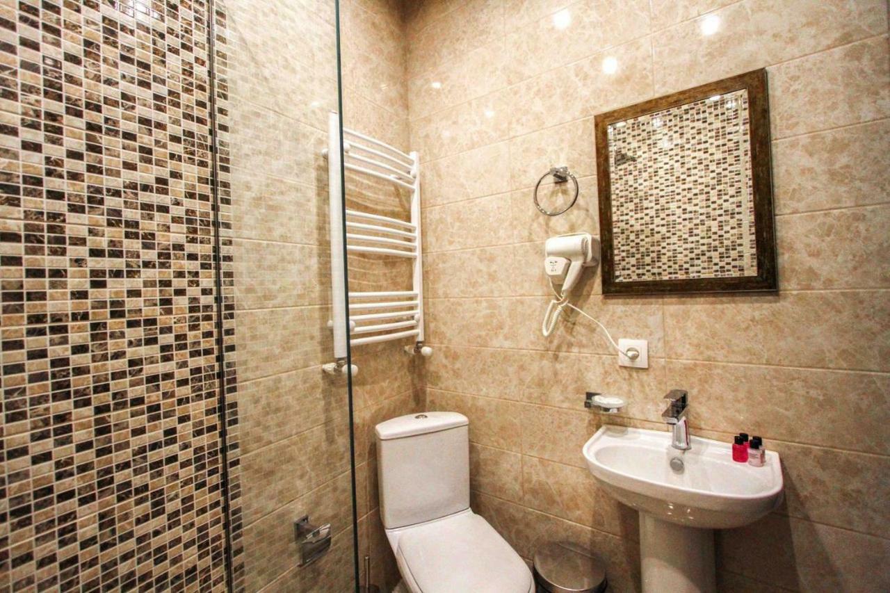 B&B Rooms Tiflis Exterior foto